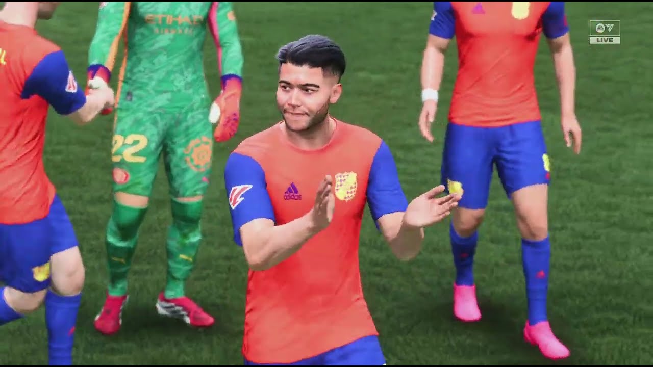 Barca 2 EA Sports FC 26 2