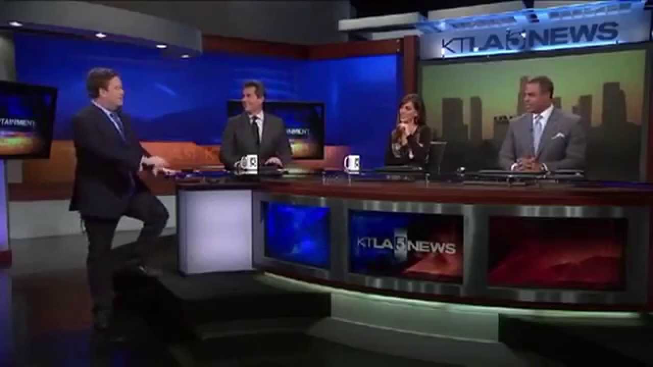 Meten la pata en Televisi&oacute;n [Video de Risa]