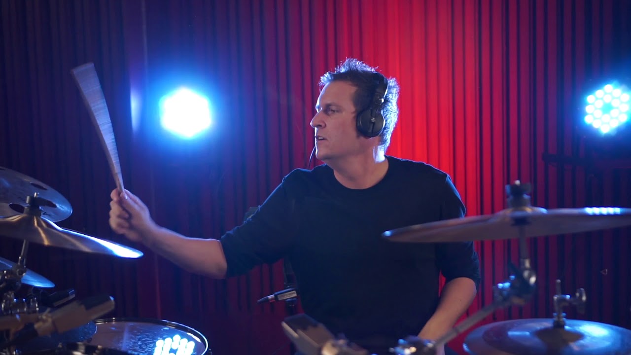 Tomáš Konůpka - Mapex Black Panther Design Lab Series