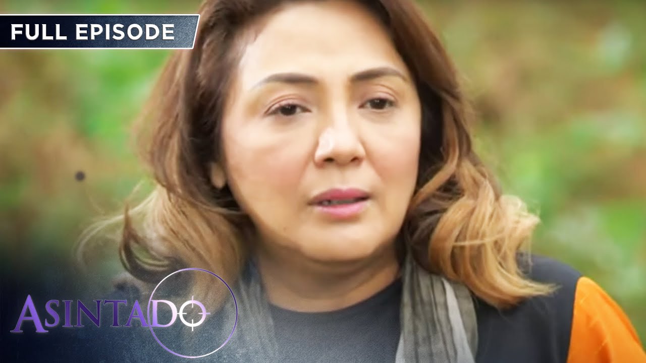 Full Episode 21 | Asintado English Subbed