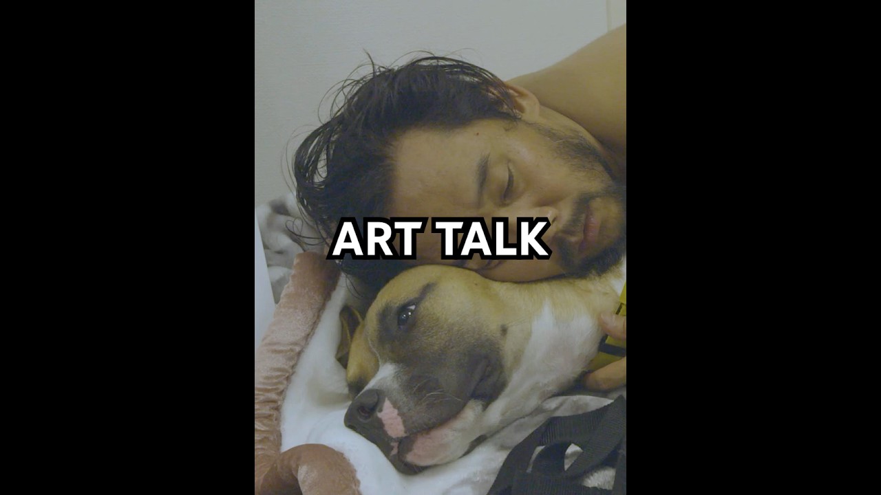 Art Talk 