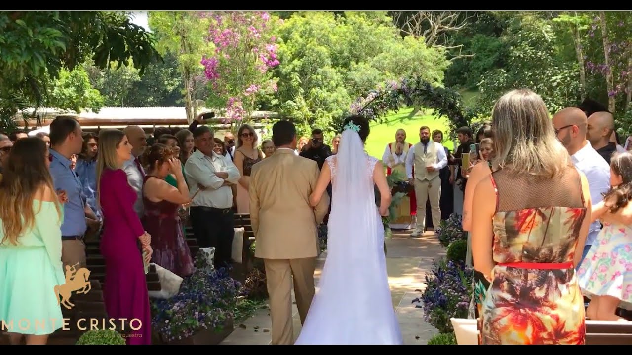 Marcha Nupcial + Anunciação (ALCEU VALENÇA) | INSTRUMENTAL | Músicos Para Casamento