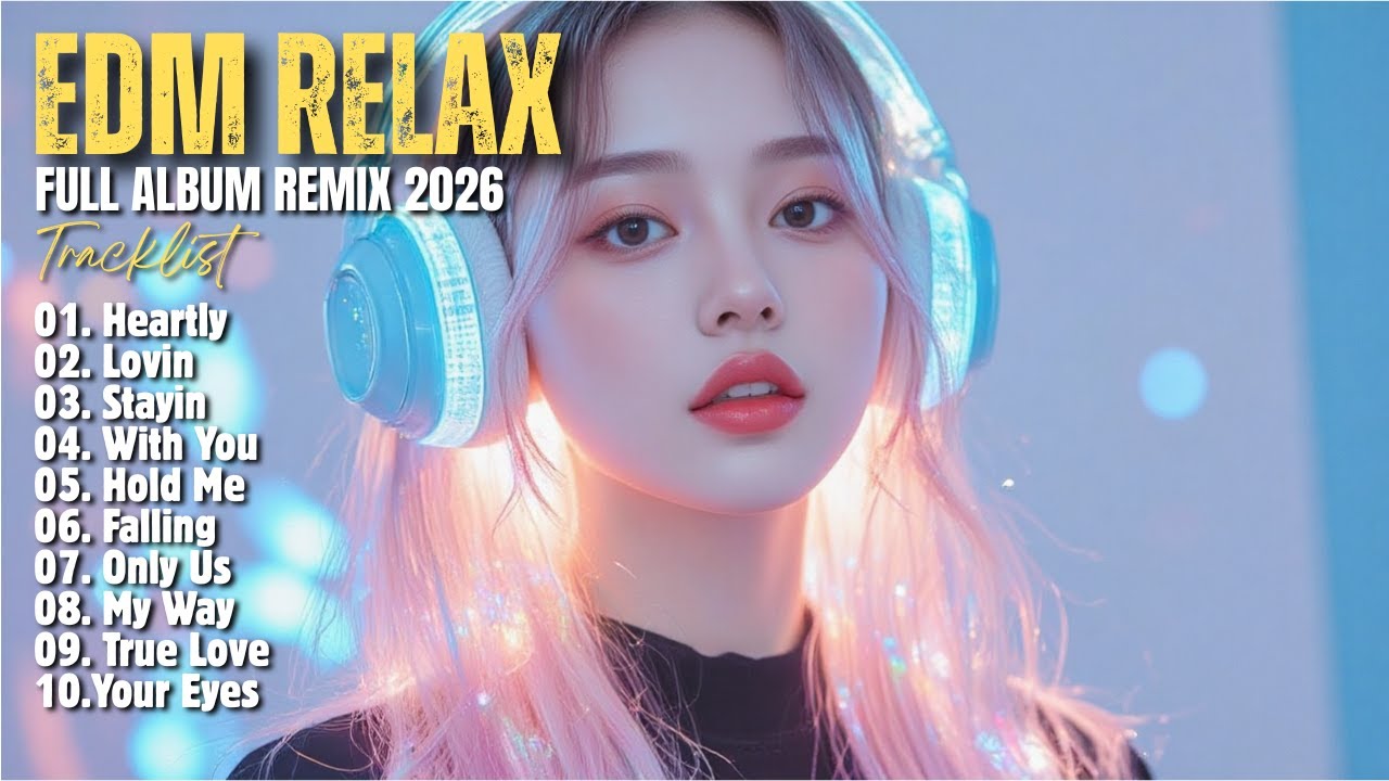 BLACK ANT 🎧 || WITH YOU || NEW FULL ALBUM REMIX 2026