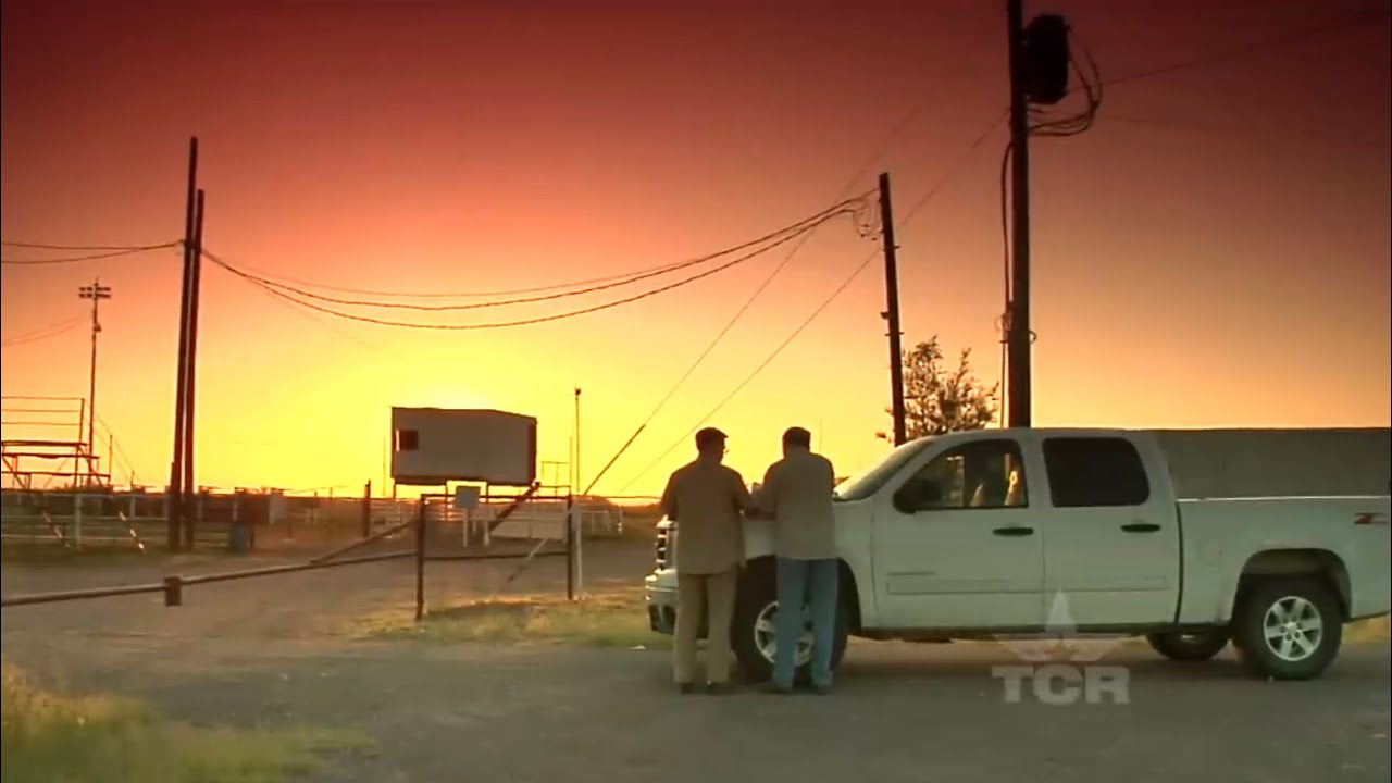 Texas’s Forgotten Route 66: The Lost Bankhead Highway | TCR Classic
