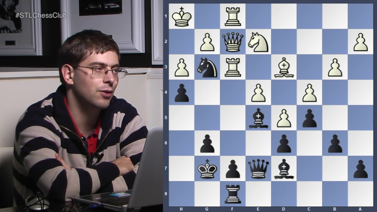 The Petrosian Exchange Sacrifice | Games to Know by Heart - GM Denes Boros