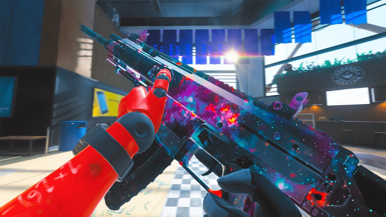 I Sh*t On A Cod Dev, Now I'm Getting Banned.