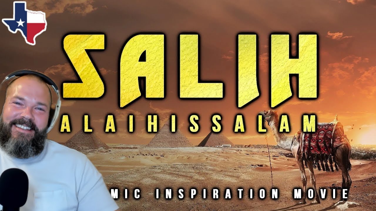 Salih AS And The Nation Of Thamud - Reaction - Prophets And Messengers Of Allah