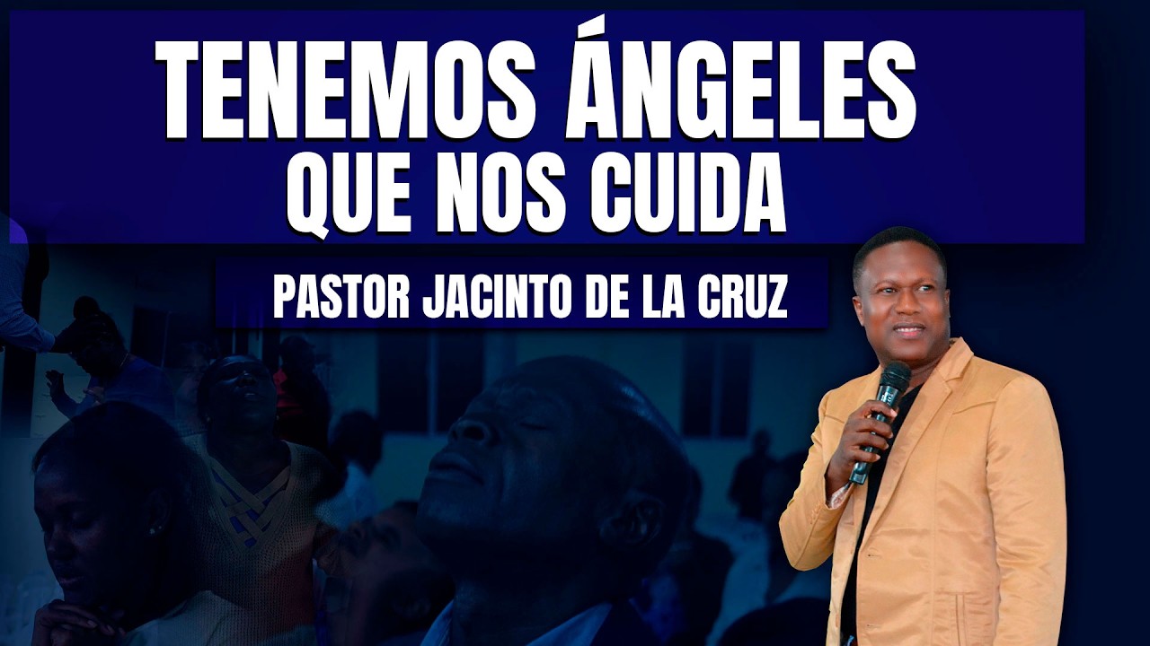 IGLESIA PALACIO DEL ESPÍRITU SANTO está en vivo