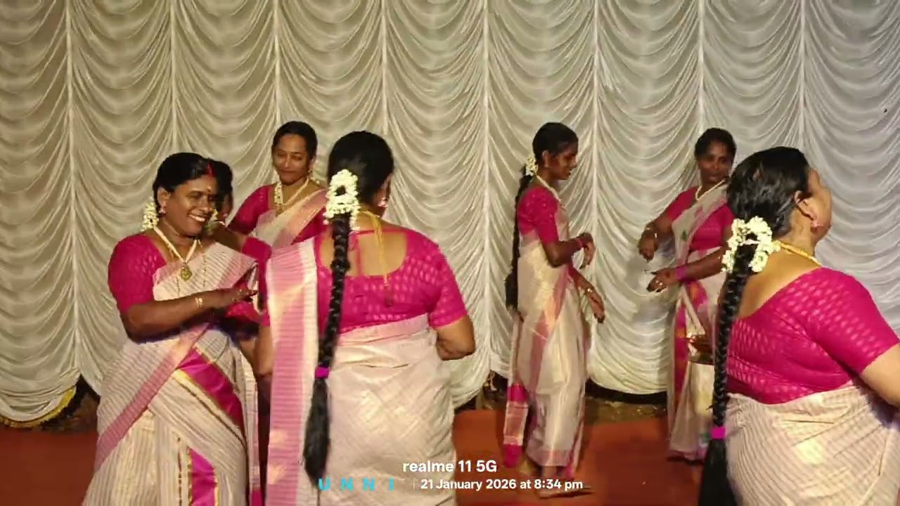തിരുവാതിര #vairalvideo #dance #dancecraze #sheeba #vairalshorts #pachery 