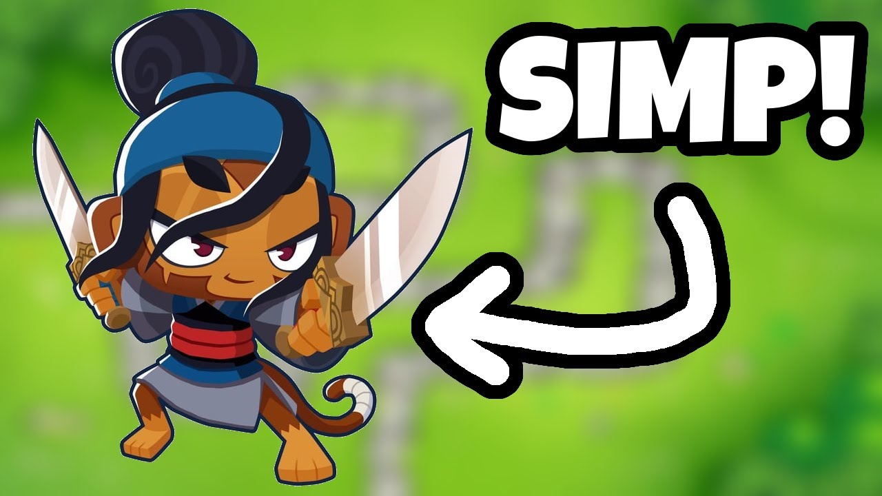 What Your favourite BTD6 Hero says about You!