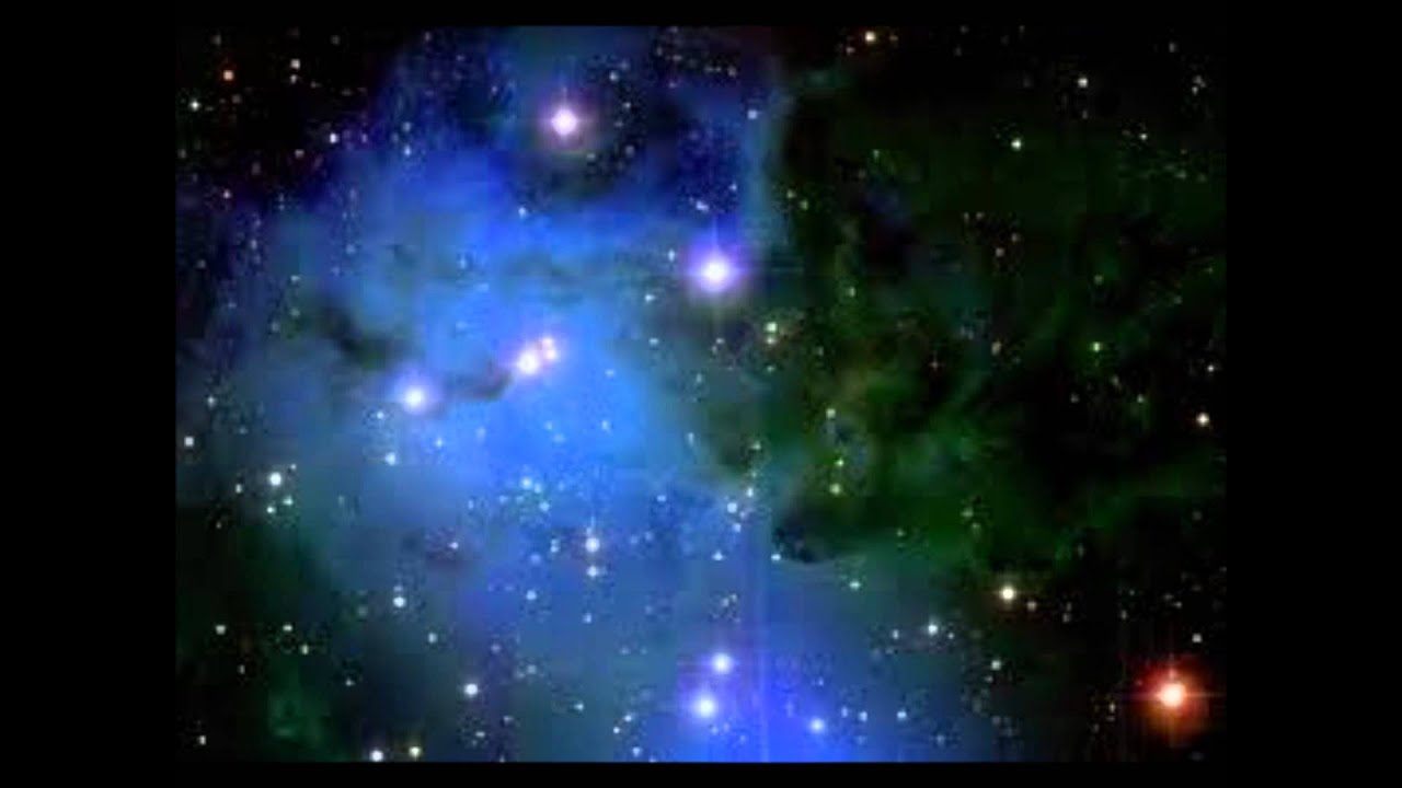 Nritya Shastra   Something In The Air