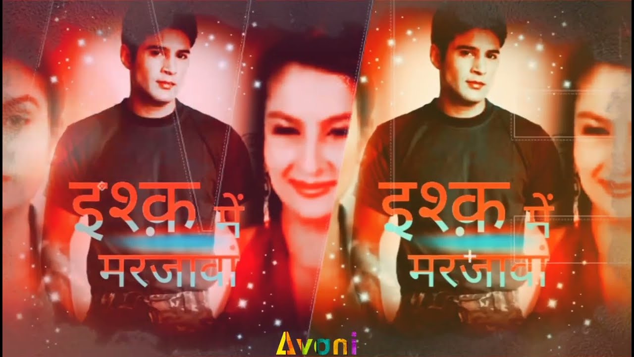 Ishq Mein Marjawan❤️Raina VM❤️