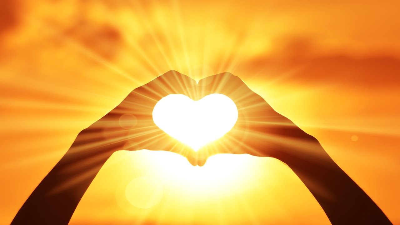🎧 639 Hz POSITIVE Love Energy | Miracle Tone Solfeggio Frequency | Chakra Cleansing