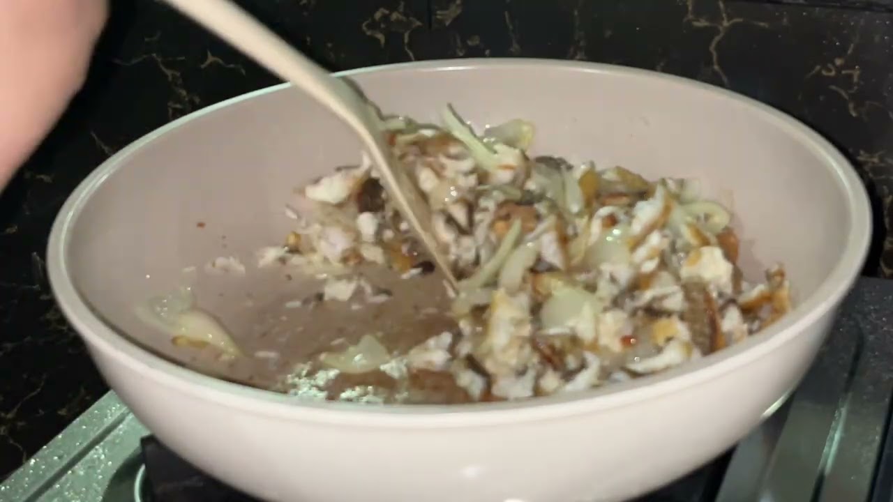 Fish sisig recipe | Lutong Nanay