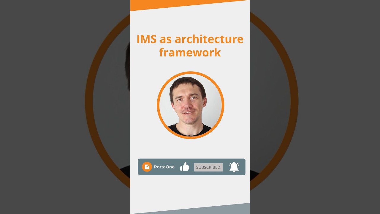 What is IMS? #framework #shorts #volte #VoLTE