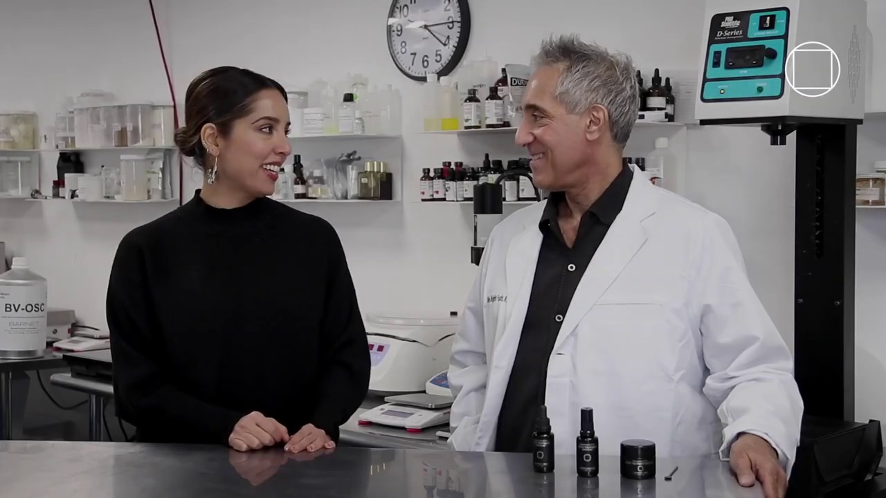 The Truth about Fat-soluble Vitamin C and Skin Benefits!