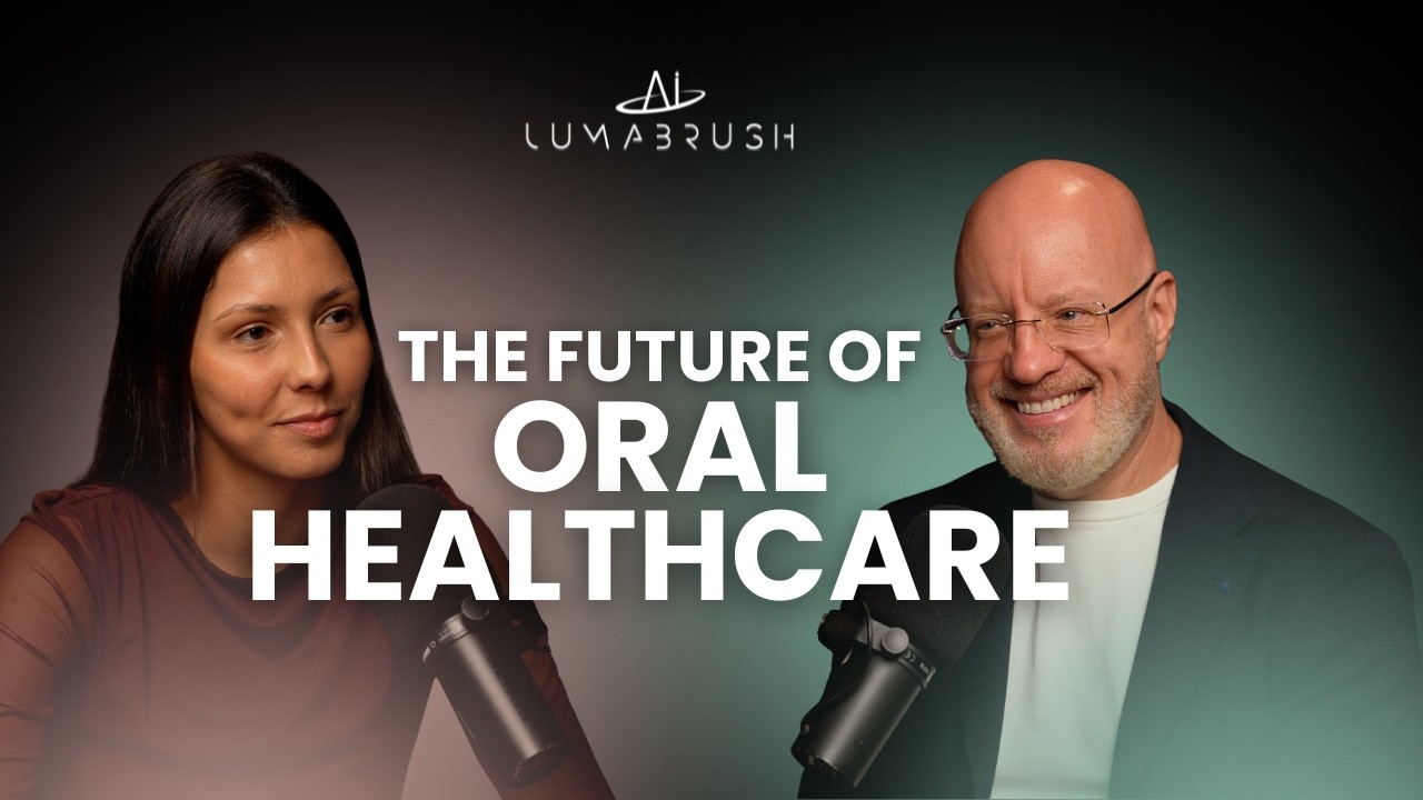 The Future of Dentistry: 3.5 Billion People with Oral Disease and a Global Dentist Shortage