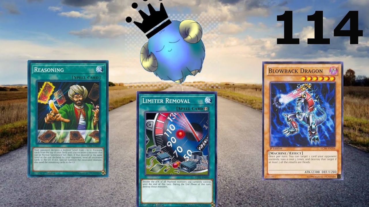 Road to Goat! Part 114: Vertraue den Maschinen!