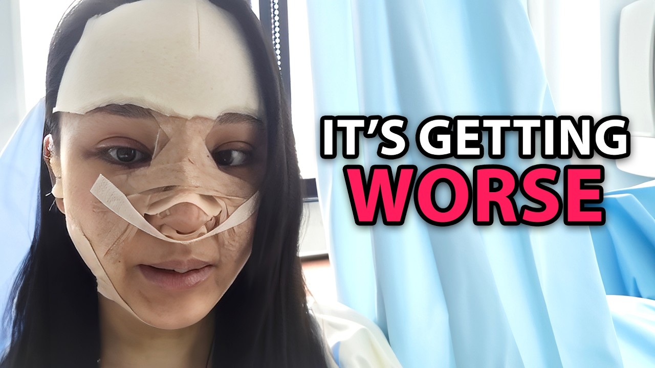 Plastic Surgeon Reacts To Korea's CRAZY Plastic Surgery Industry