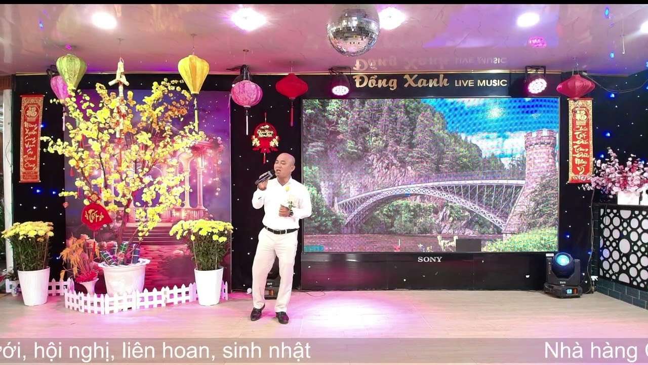Sông Đọa Đày - Anh Thứ 
