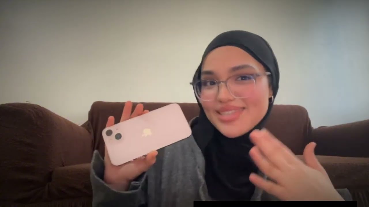 بعد هاذ الفيديو أنساي الحشمة ❤️ 
