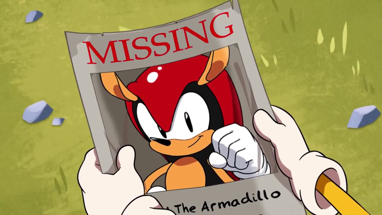 Sonic Mania Edventures - Part 4