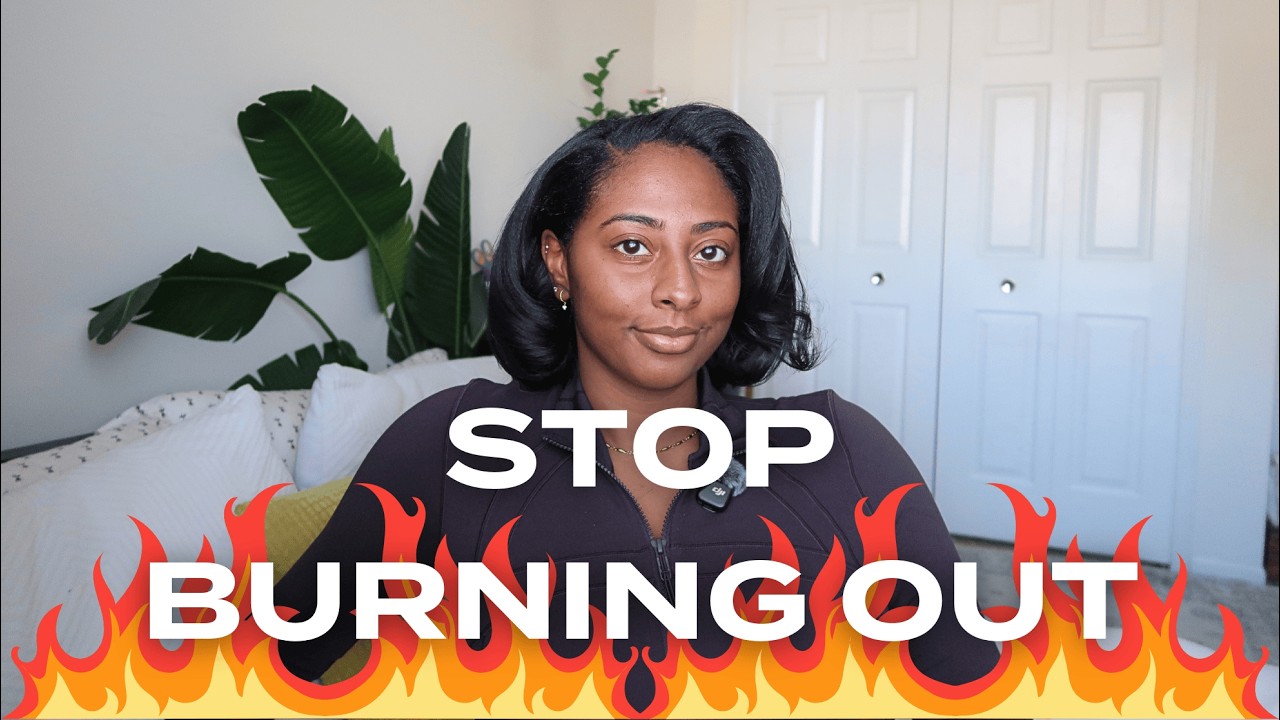 Why You Burn Out Right Before Your Level Up (Output vs Capacity)