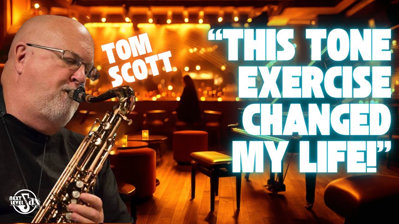Tom Scott: 