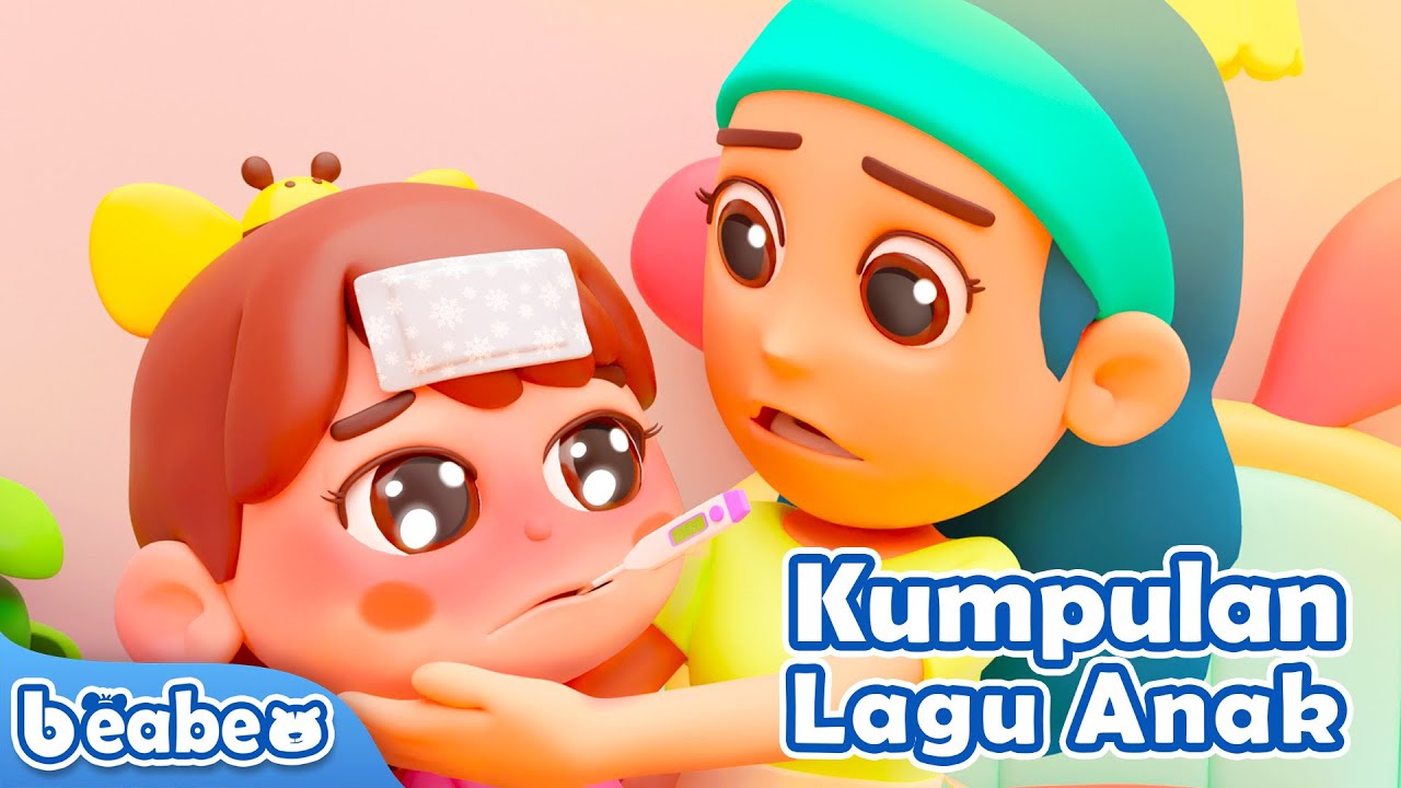 Kompilasi Lagu Anak Anak | Beabeo Lagu Anak Indonesia