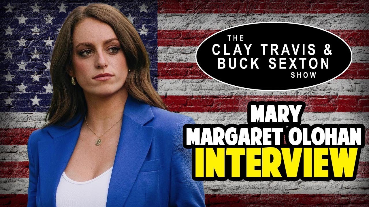 Mary Margaret Olohan Reveals Details of JD Vance's Trip to Minneapolis