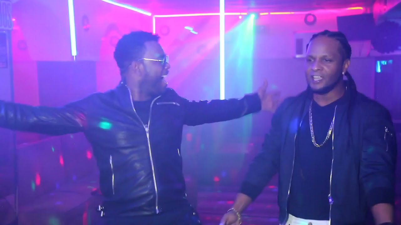 Kaka di lidia   feat  Willy Semedo - Tudo Mundo Sabi Official Video