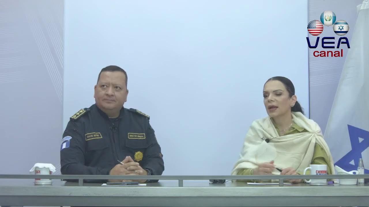 Alerta: Nuevas estrategias de las pandillas para causar terror en Guatemala, David Custodio Boteo