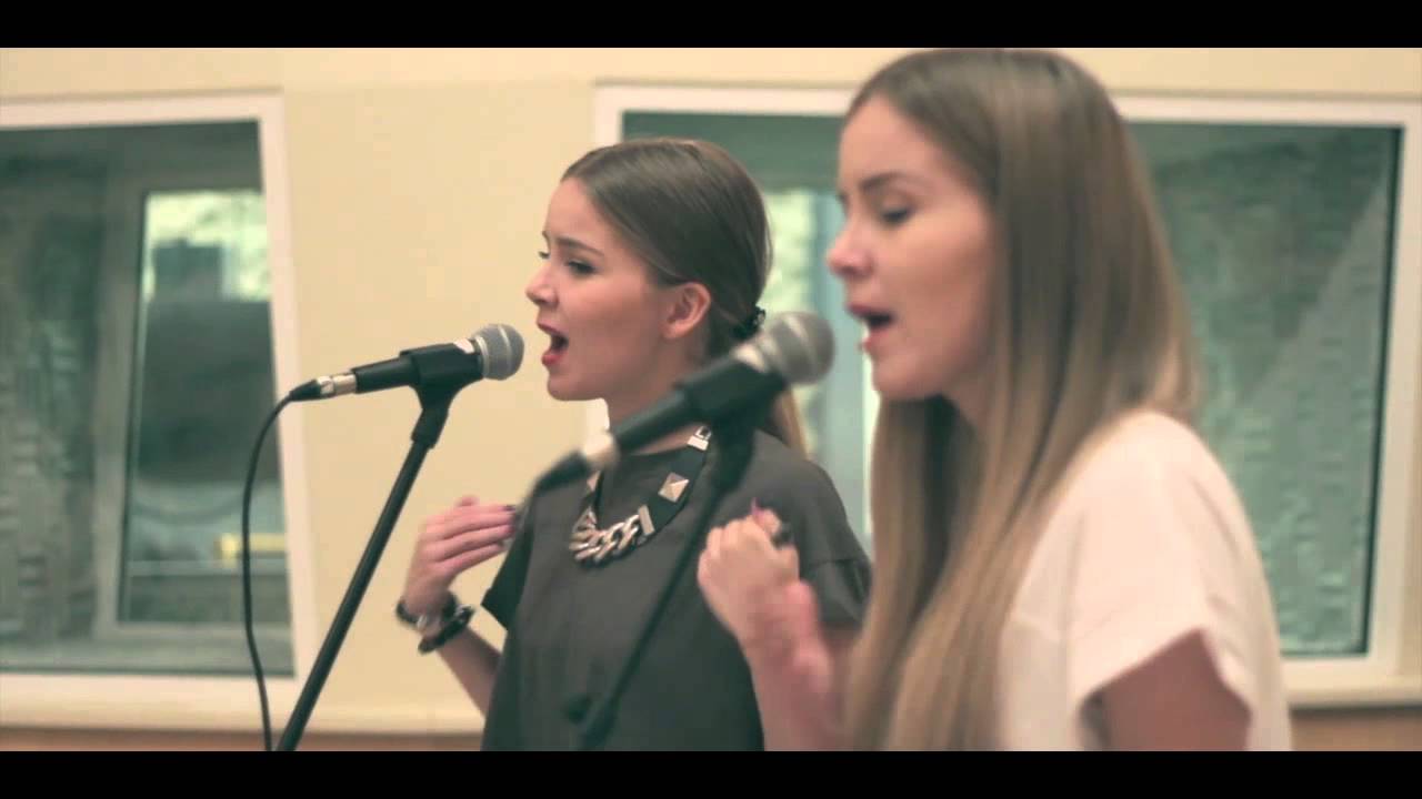 DVINES & ALMOST FAMOUS Band - At Last (Etta James cover. LIVE)