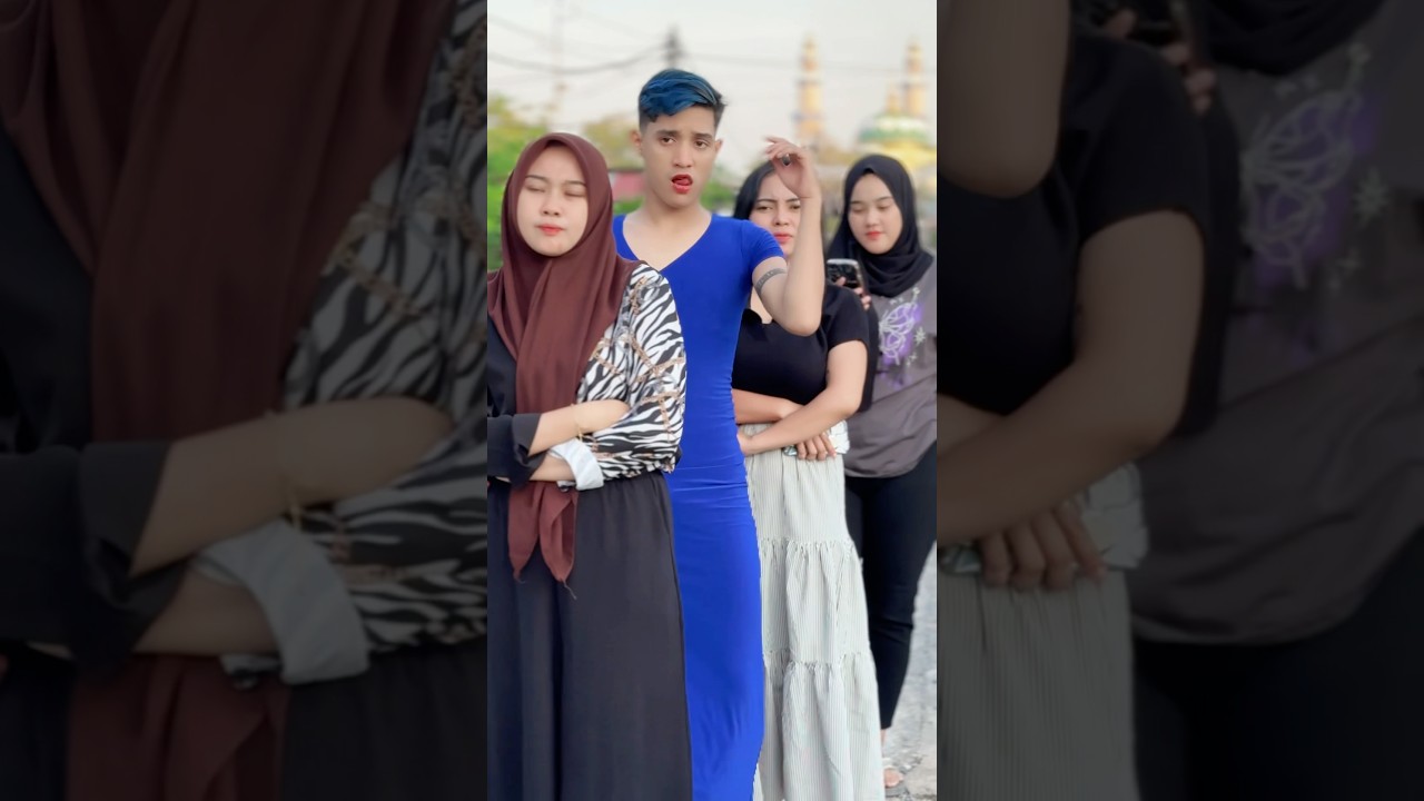 Kena akibatnya kan #shortvideo #trending
