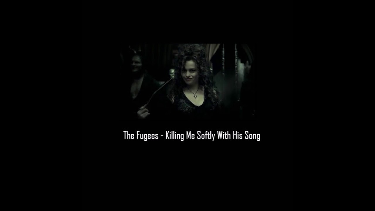 killing me softly with his song (slowed)