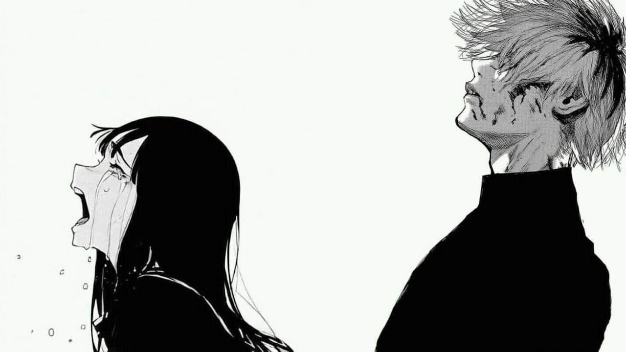 El volumen más viral de Tokyo Ghoul