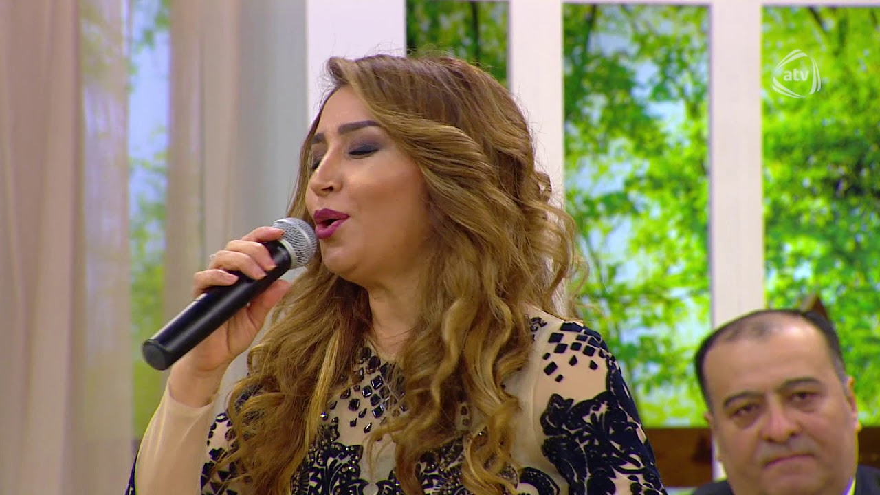 Elnarə Abdullayeva - Popuri  (10dan sonra)