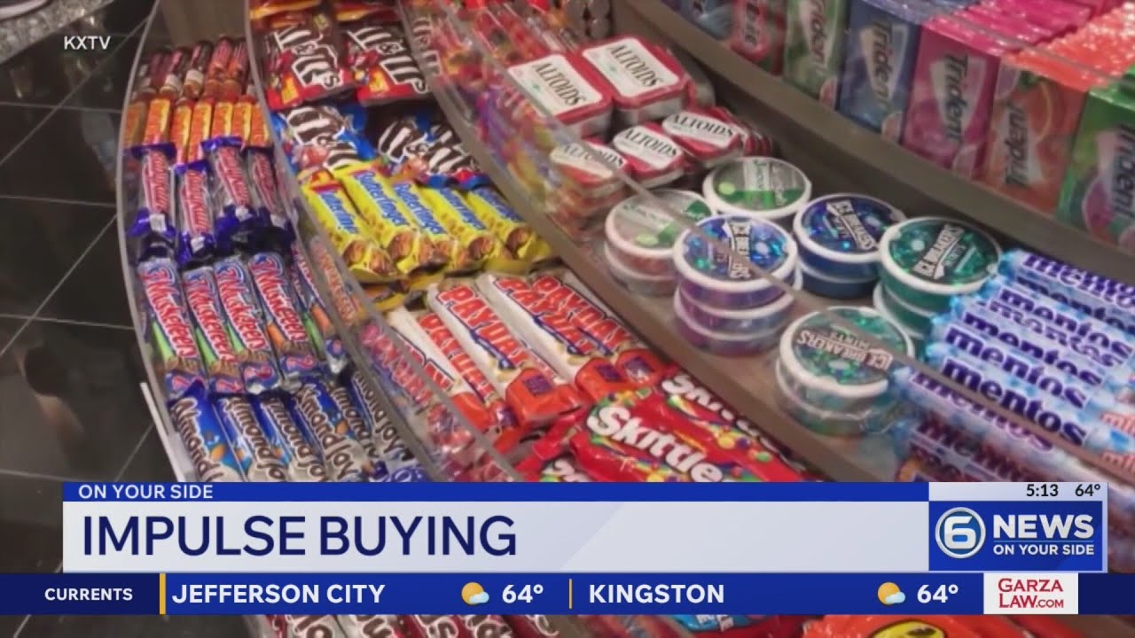 How to stop impulse buying: Strategies for smarter spending