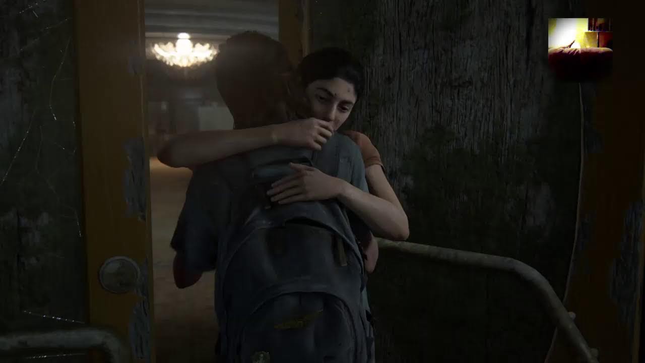 The Last Of Us Part 2