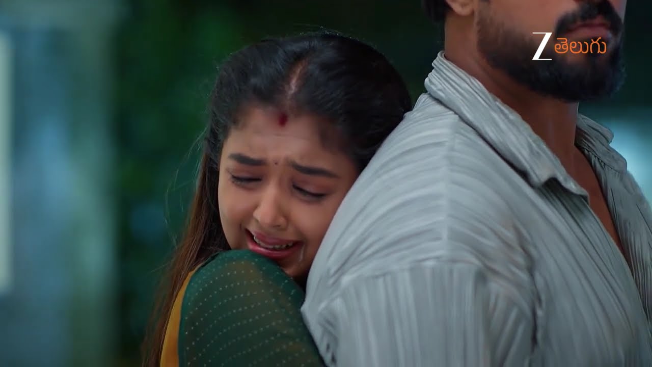 Meghasandesam | Ep - 496 | Webisode | Dec 09 2025 | Zee Telugu