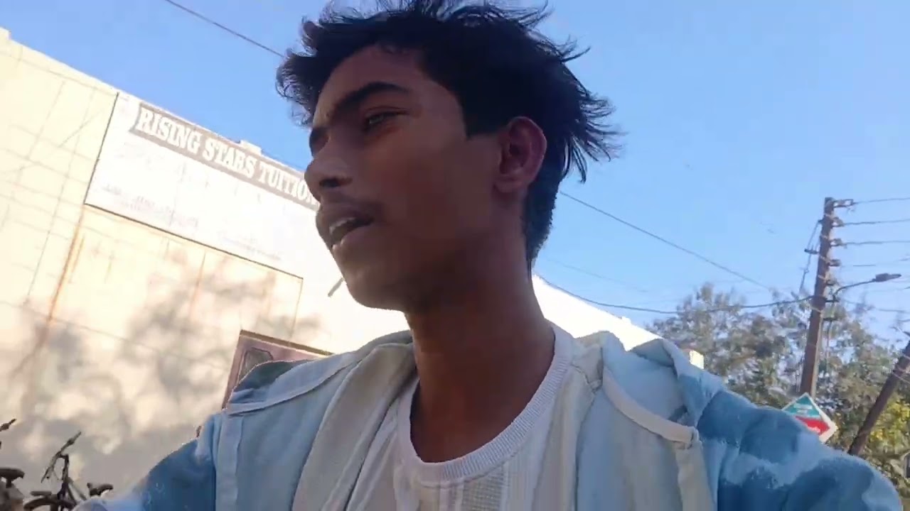 mandir ka Vlogs😉