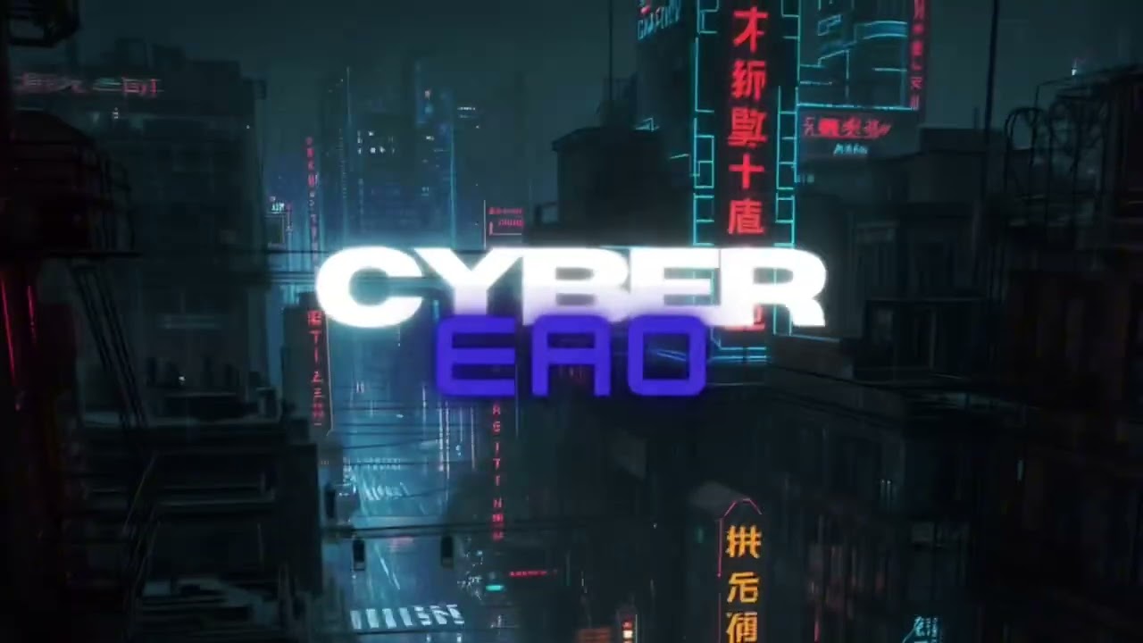 CYBER