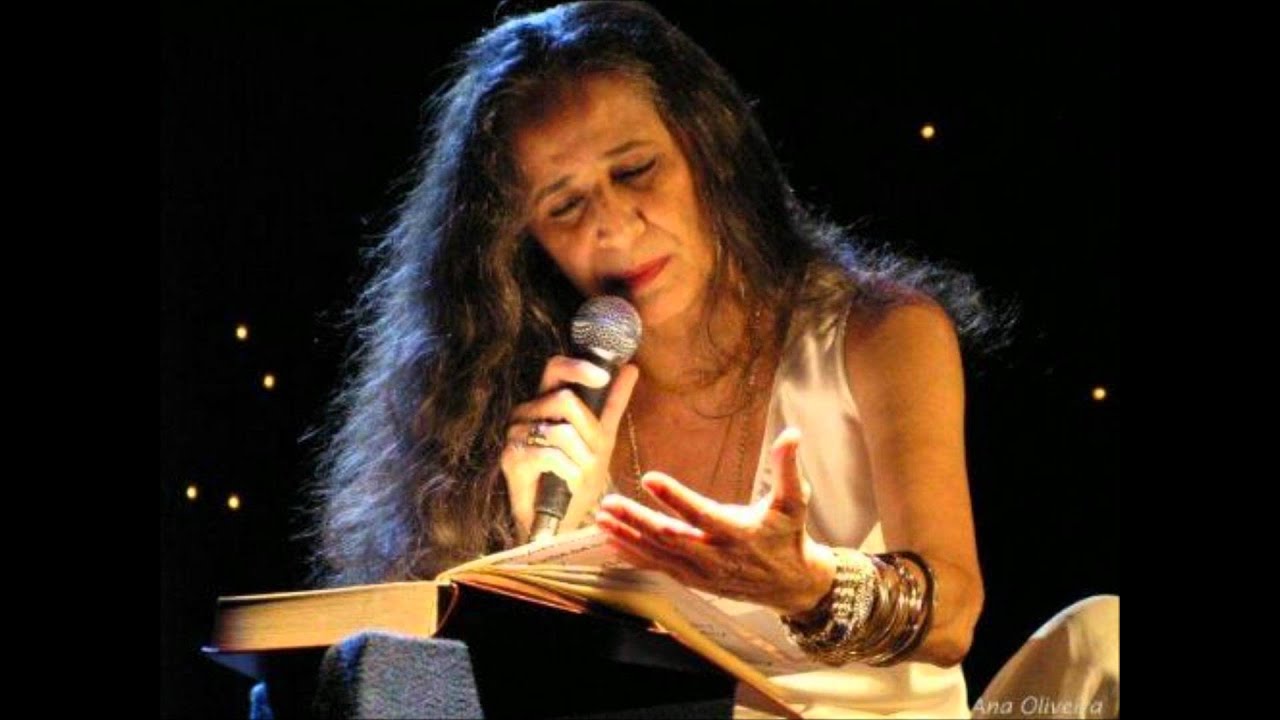 Sensível demais Maria Bethania.wmv
