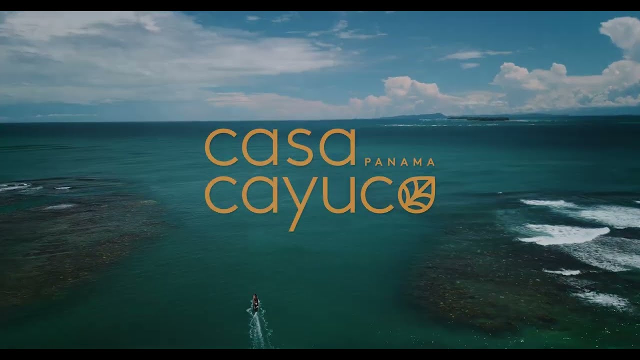 The Essence of Casa Cayuco | Panama's Premier Eco-lodge