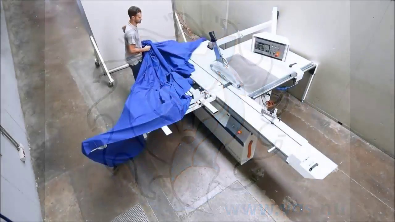 Scm Minimax SI X formaatzaagmachine