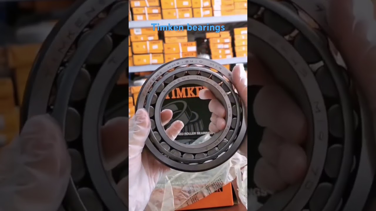 Timken bearings #bearing #bearingfactory #bearingmanufacturer #rollerbearing #ballbearing #timken