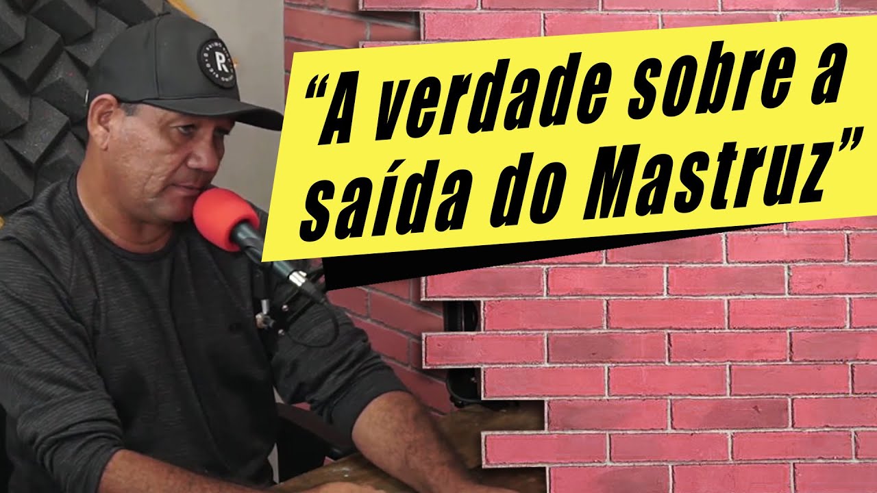 Sai do Mastruz com Leite por esse motivo.