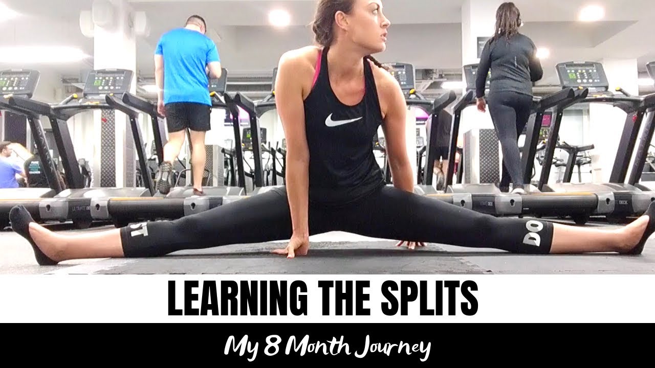 Learning the Splits | My 8 month journey