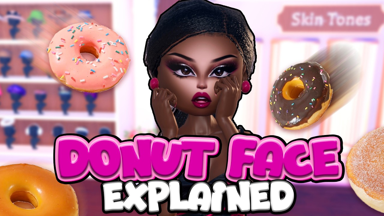Is Donutface Actually Racist? The Real History Ft. MessyLightning