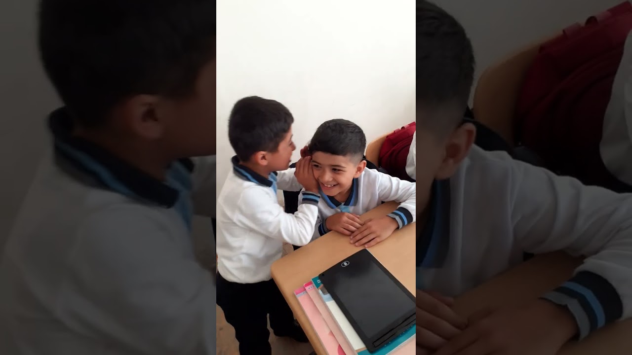 Ders  əvvəli fəallaşmamızda şagirdlər özləri anladılar ki  ,hər eşitdiyimiz söz doğru olmurmuş .